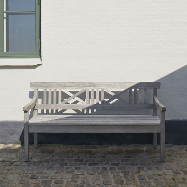 Skagerak Drachmann havebænk