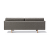 Erik Jørgensen EJ220 sofa - Stof