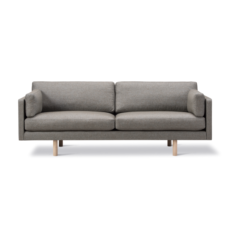 Erik Jørgensen EJ220 sofa - Stof