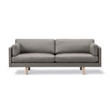 Erik Jørgensen EJ220 sofa - Bardal stof