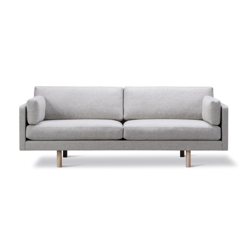 Erik Jørgensen EJ220 sofa - Stof