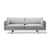 Erik Jørgensen EJ220 sofa - Stof