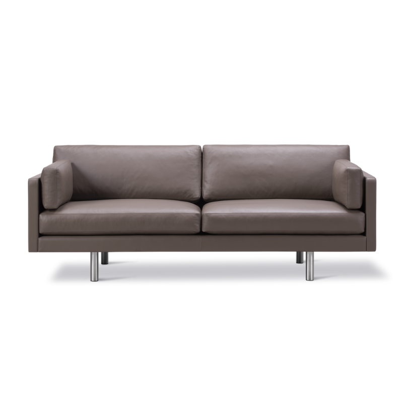 Erik Jørgensen EJ220 sofa - Læder