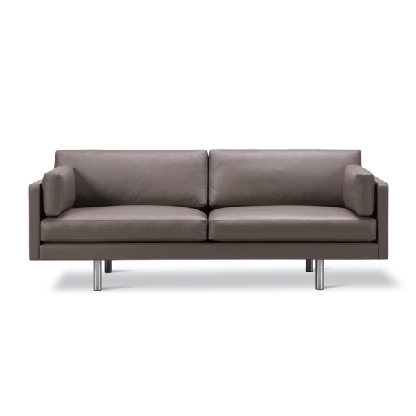 Erik Jørgensen EJ220 sofa - Læder