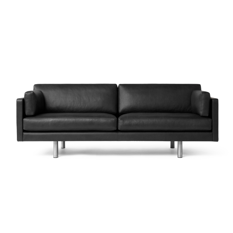 Erik Jørgensen EJ220 sofa - Læder