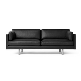 Erik Jørgensen EJ220 sofa - læder