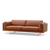 Erik Jørgensen EJ280 sofa - Læder