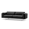 Erik Jørgensen EJ280 sofa - Læder