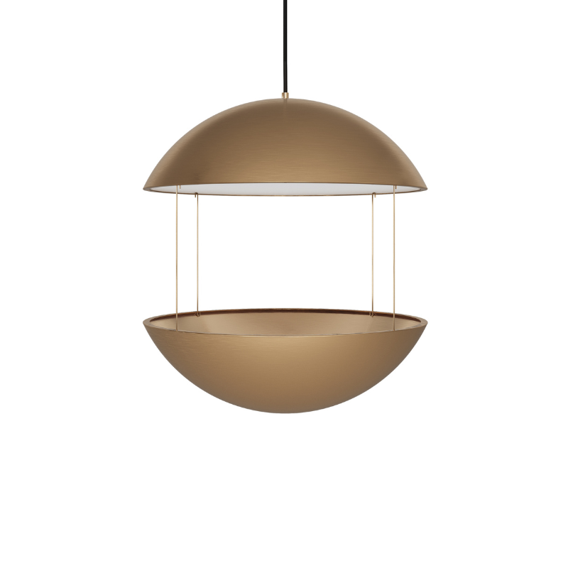 Dk3 Cadovius Flower pendel