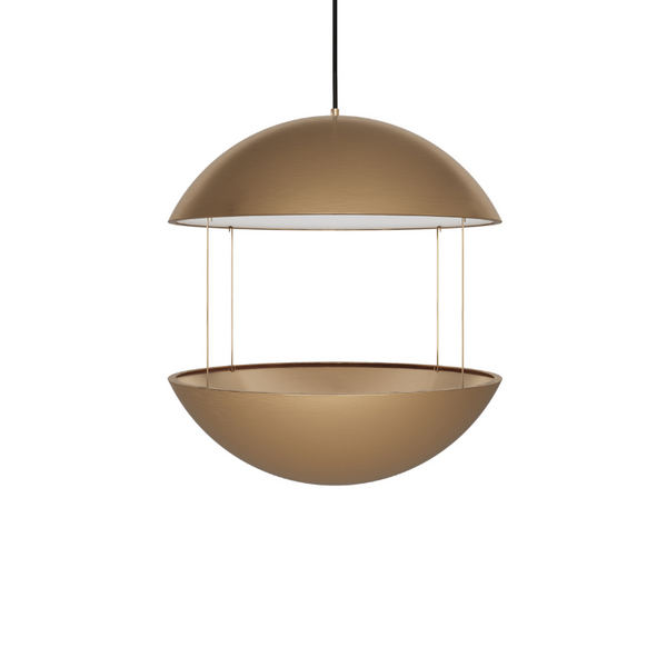 Dk3 Cadovius Flower pendel