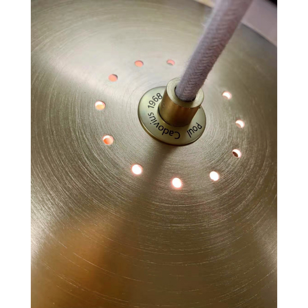 Dk3 Cadovius Flower pendel