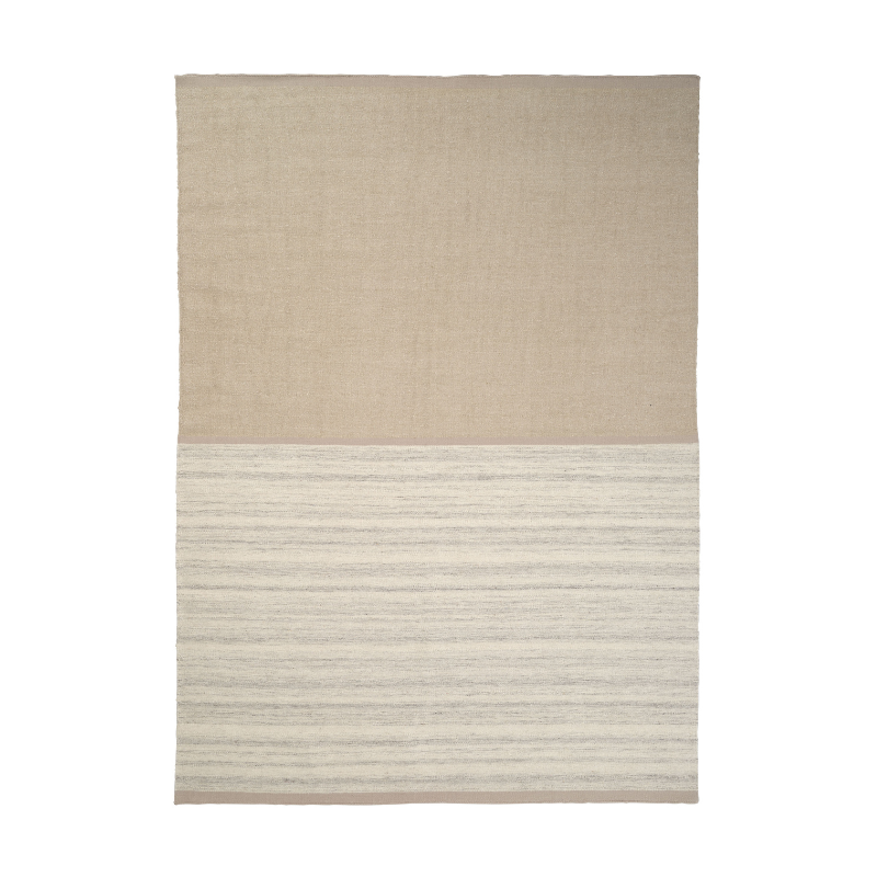 Future Seeds tæppe - Linie Design