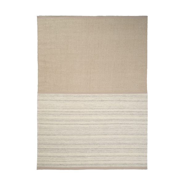 Future Seeds tæppe - Linie Design