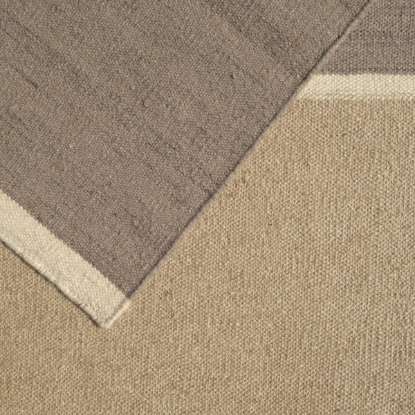 Future Seeds tæppe - Linie Design