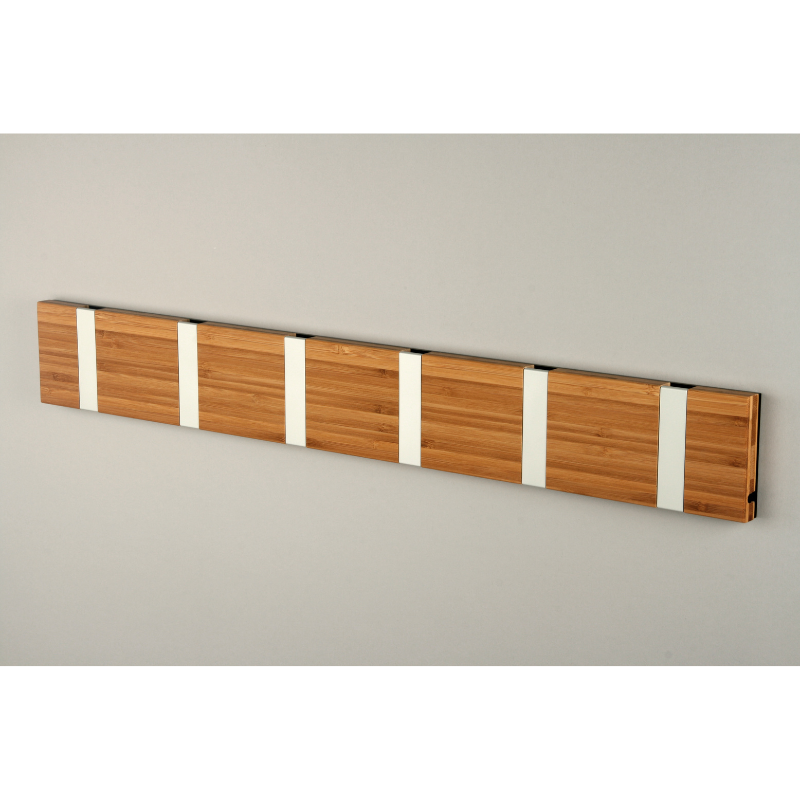 LoCa Knax knagerække - 6 knager