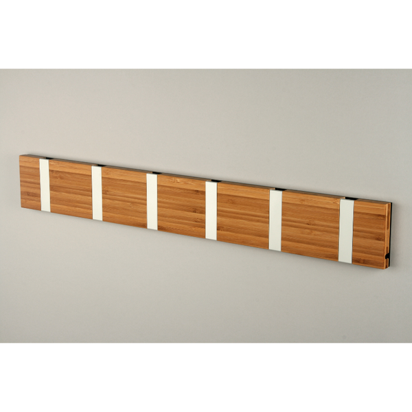 LoCa Knax knagerække - 6 knager