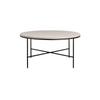Fritz Hansen Planner sofaborde - Marmor