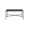 Fritz Hansen Planner sofaborde - Marmor
