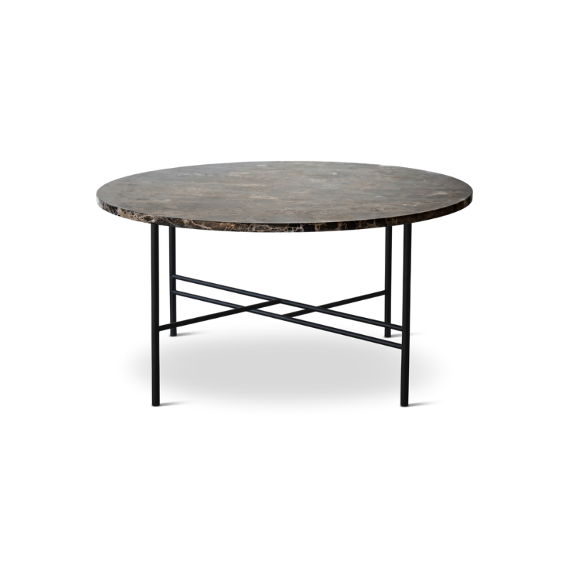 Bent Hansen Metro sofaborde - marmor
