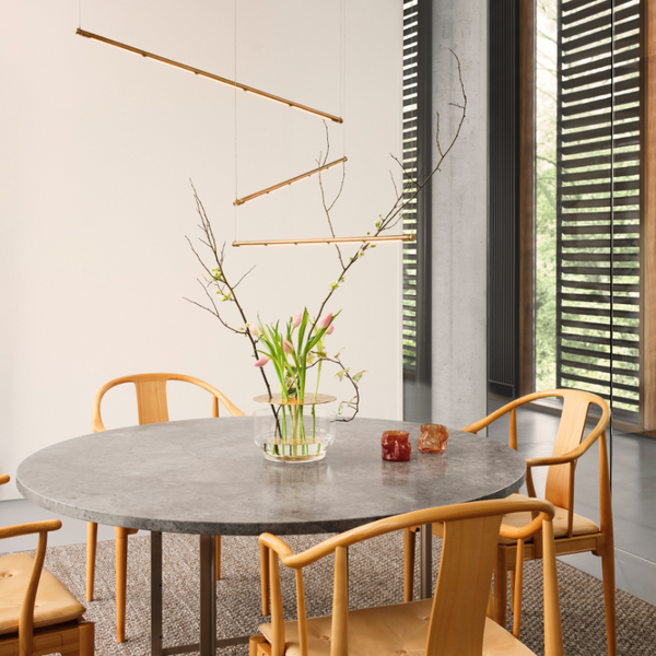 Fritz Hansen Oneline pendel