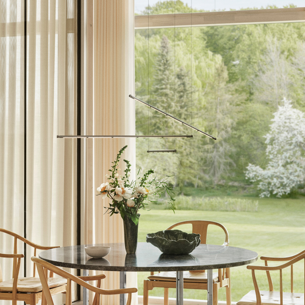 Fritz Hansen Oneline pendel