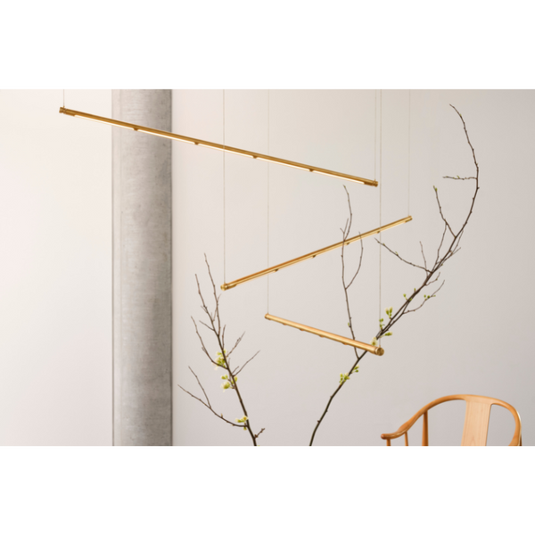 Fritz Hansen Oneline pendel