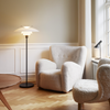 Louis Poulsen PH80 gulvlampe