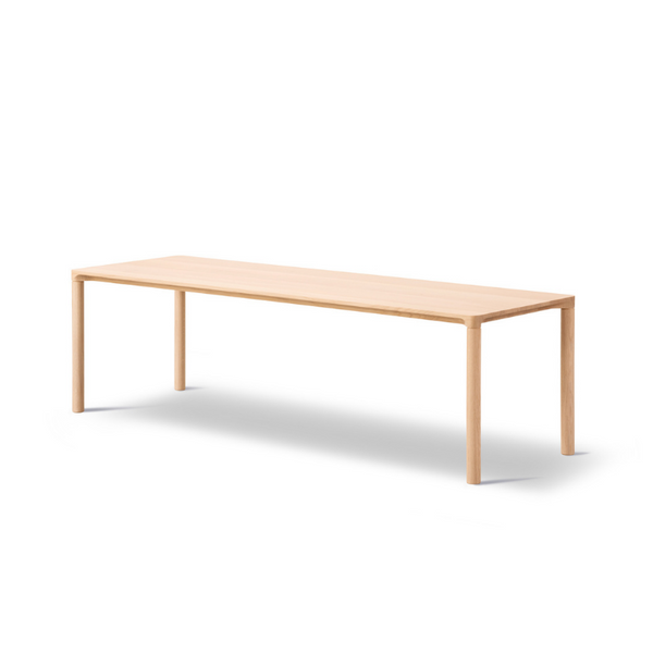 Fredericia Piloti sofaborde - Eg