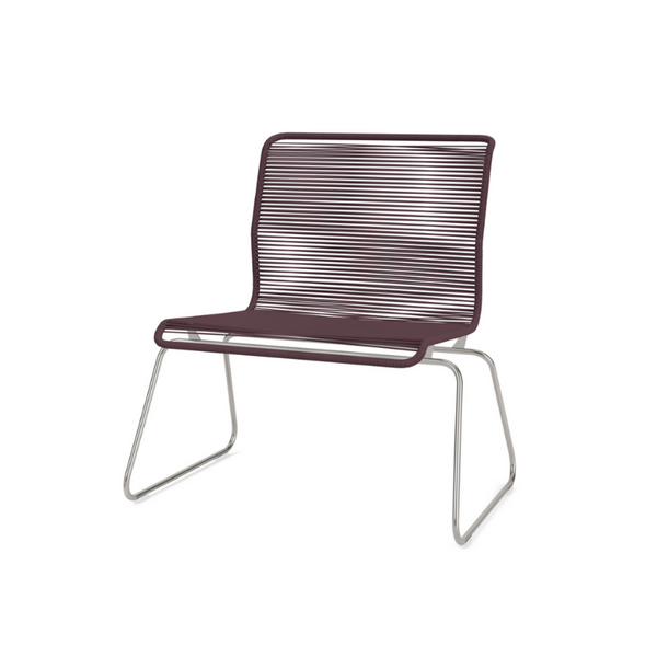 Montana Panton One Loungestol