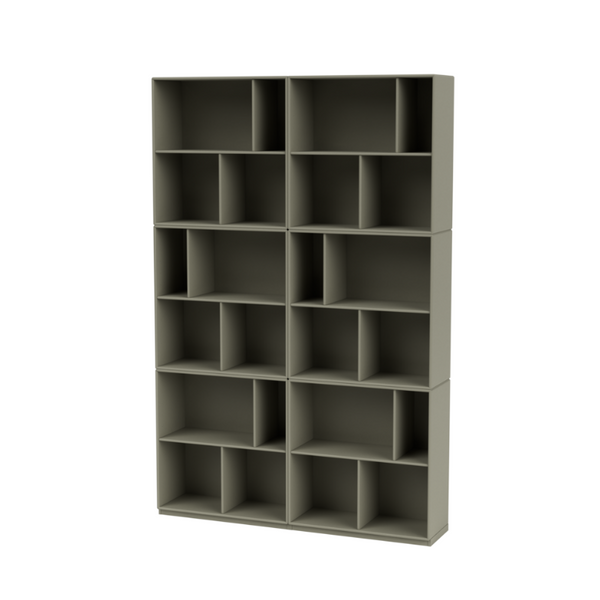 Montana Selection - READ