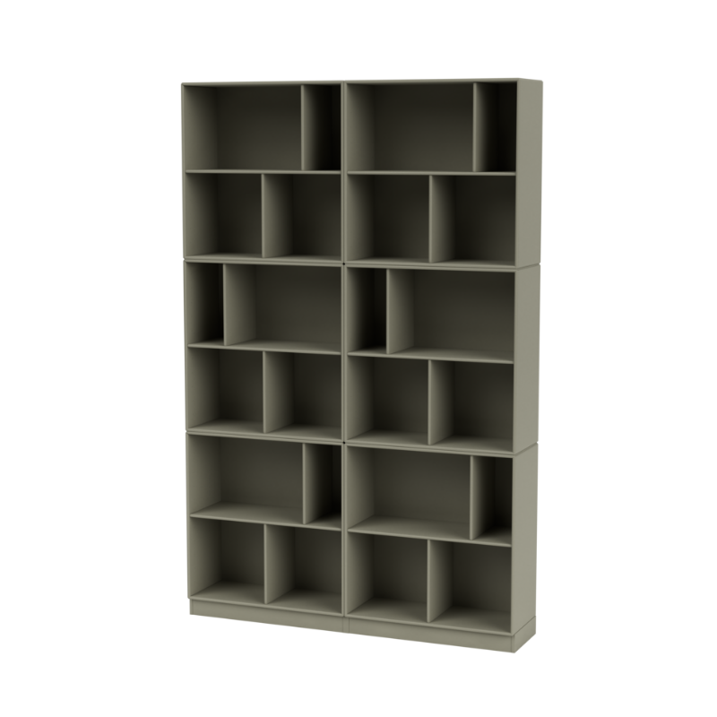 Montana Selection - READ