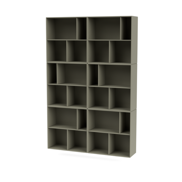 Montana Selection - READ