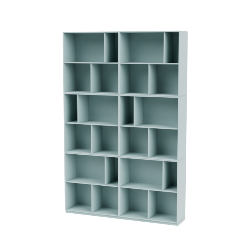 Montana Selection - READ