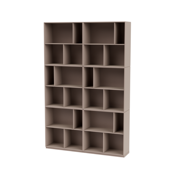 Montana Selection - READ