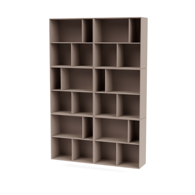 Montana Selection - READ