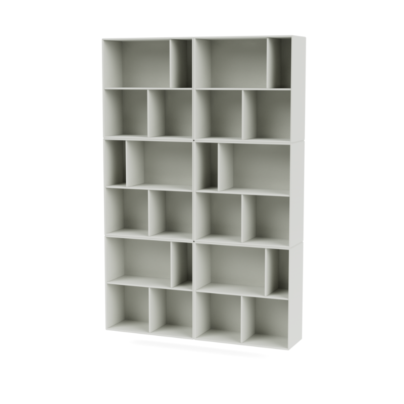 Montana Selection - READ