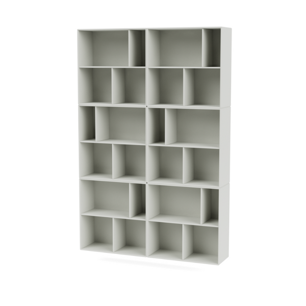 Montana Selection - READ