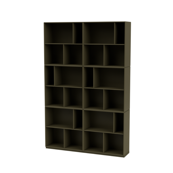 Montana Selection - READ