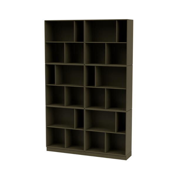 Montana Selection - READ