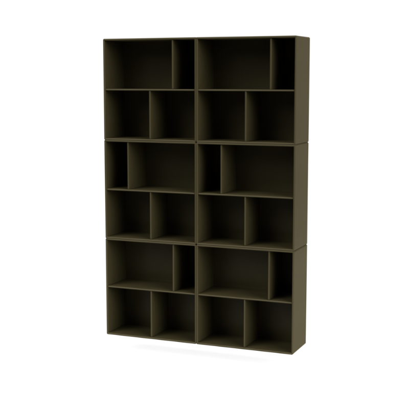 Montana Selection - READ