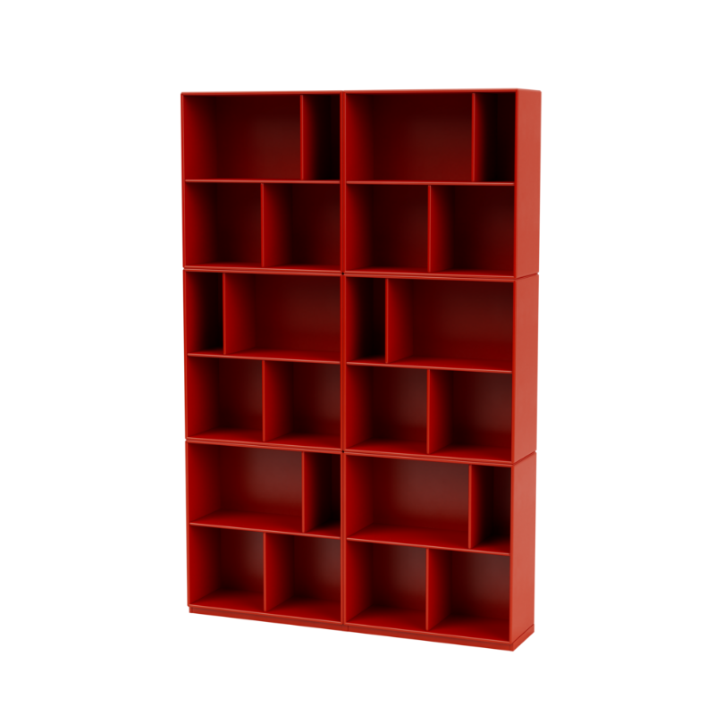 Montana Selection - READ