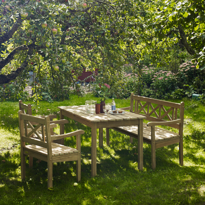 Skagen havestol - Skagerak havemøbler