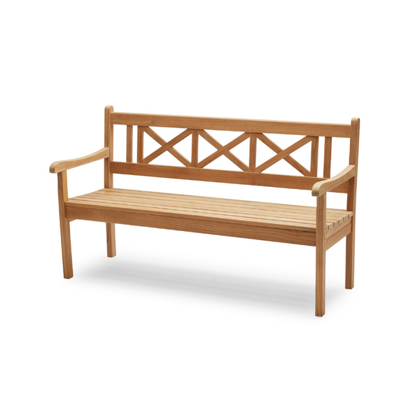 Skagen havebænk - Skagerak havemøbler