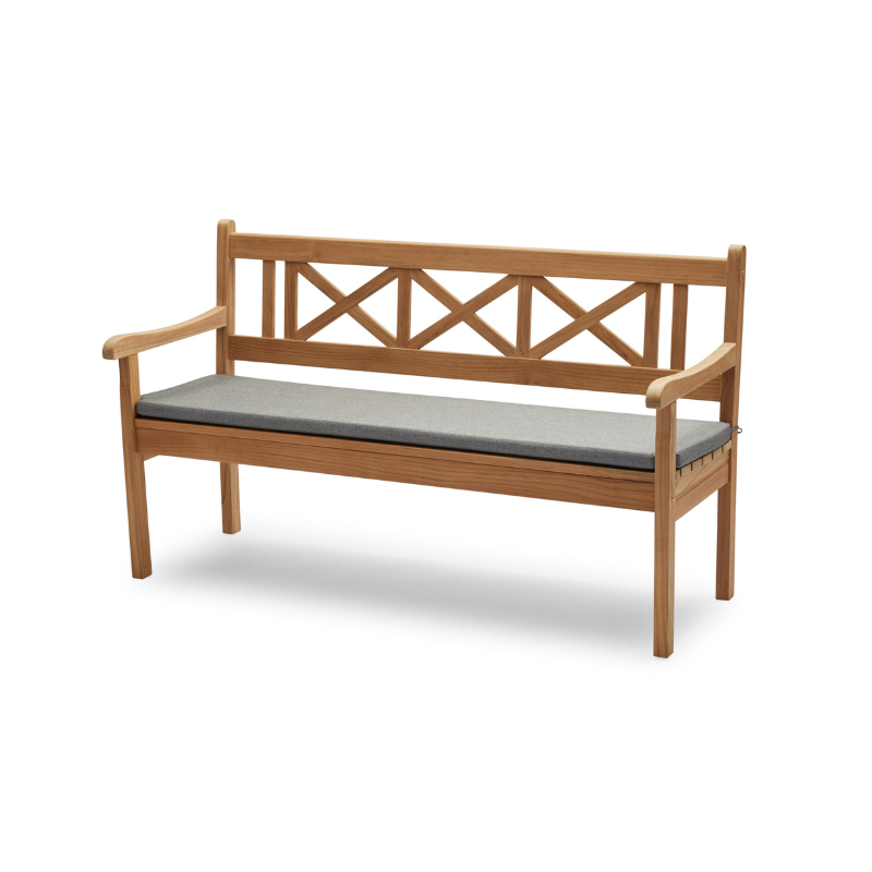 Skagerak havehynde til Skagen havebænk