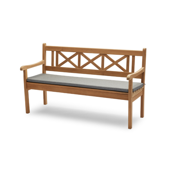 Skagerak havehynde til Skagen havebænk