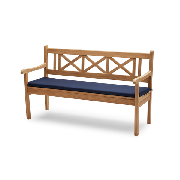 Skagerak havehynde til Skagen havebænk