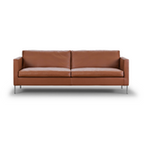 Trenton sofa - læder