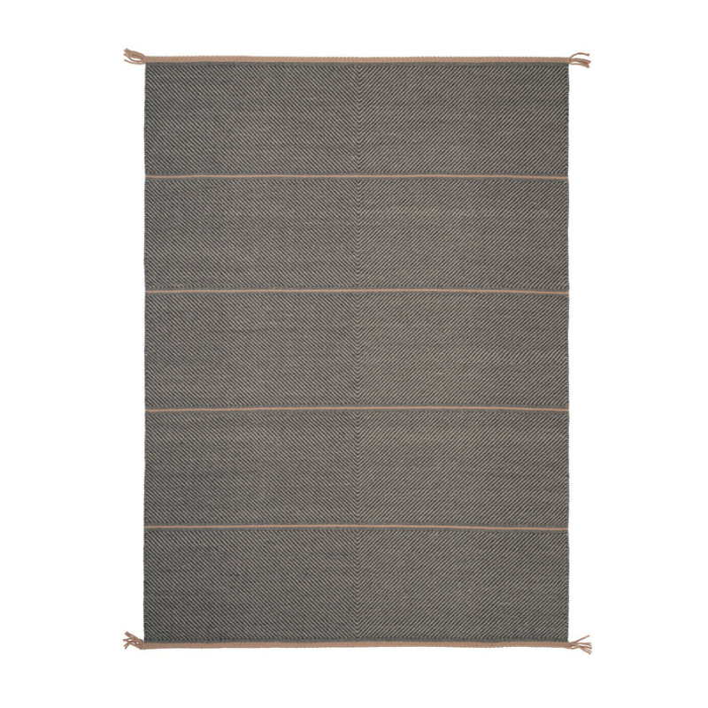 Vision Walk tæppe - Linie Design