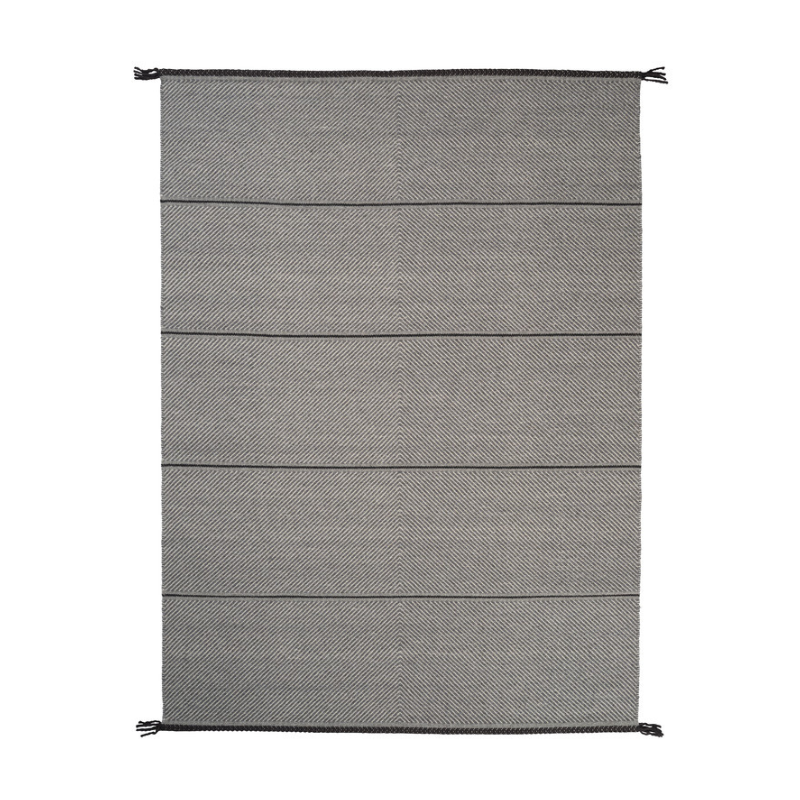 Vision Walk tæppe - Linie Design