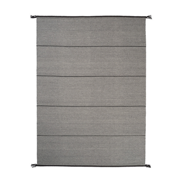 Vision Walk tæppe - Linie Design